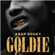 A$AP Rocky - Goldie