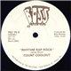 Count Coolout - Rhythm Rap Rock